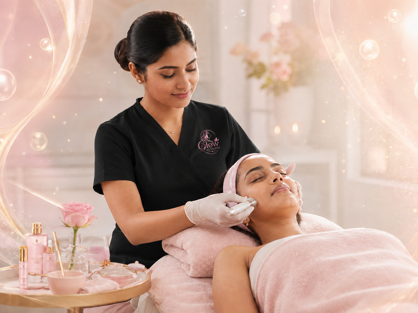 Anti-Aging and Collagen Boost Treatment