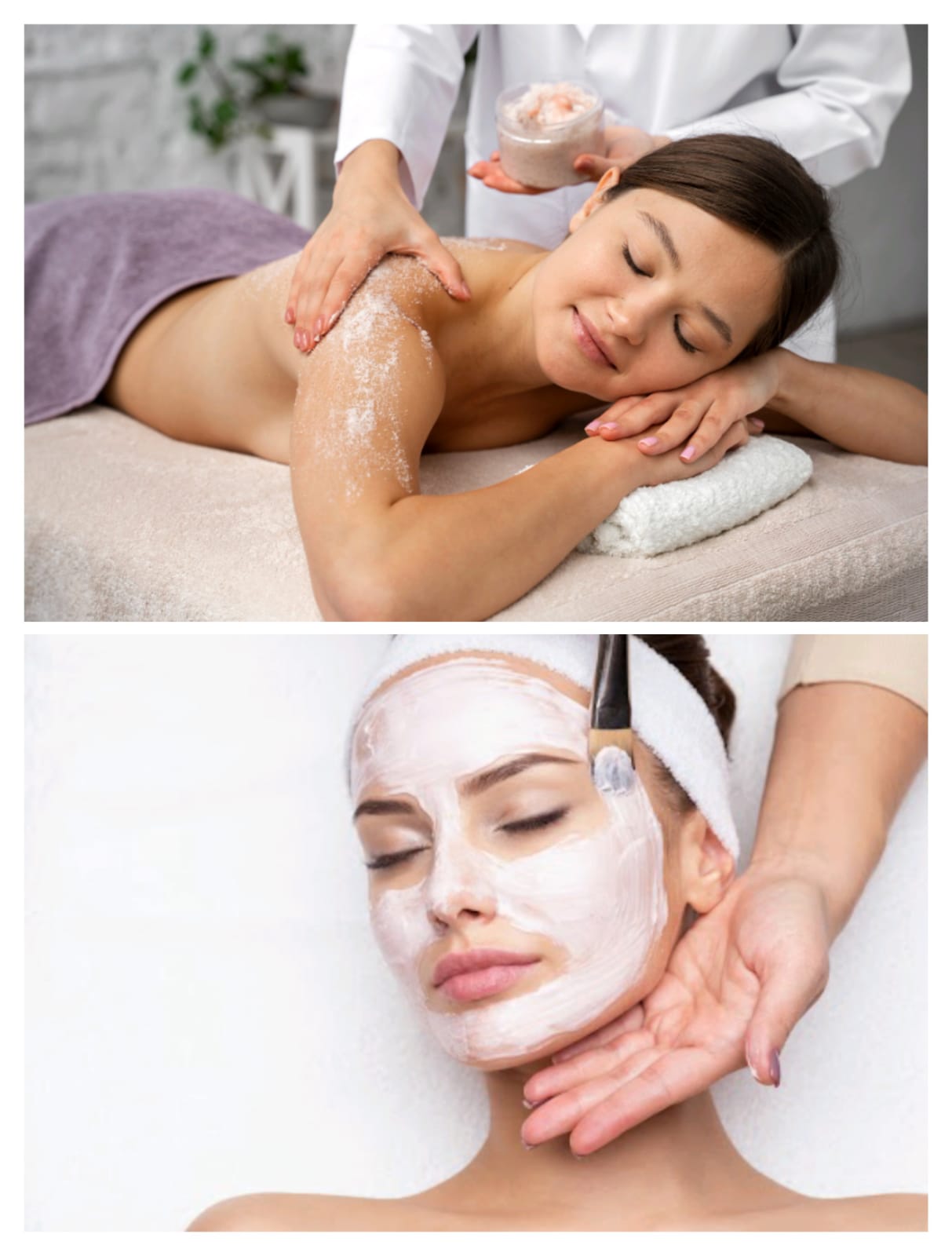 Bridal Special Treatment